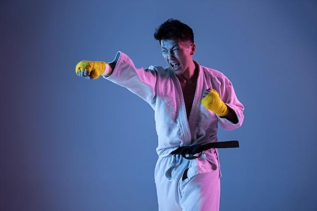  Which Is The Best Korean Martial Arts 