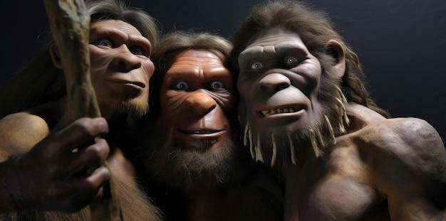  Which Race Has The Most Neanderthal Dna 
