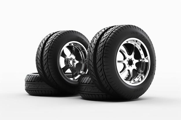  Which Tire Brands Are Made In The Usa 