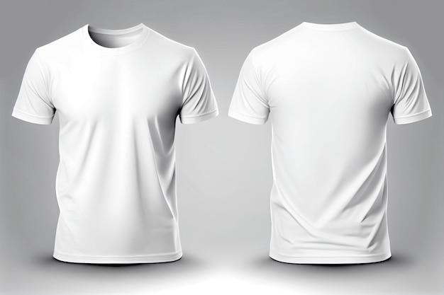 How To Whiten A White Graphic Tee 