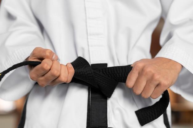  Who Has The Most Black Belts In Martial Arts 