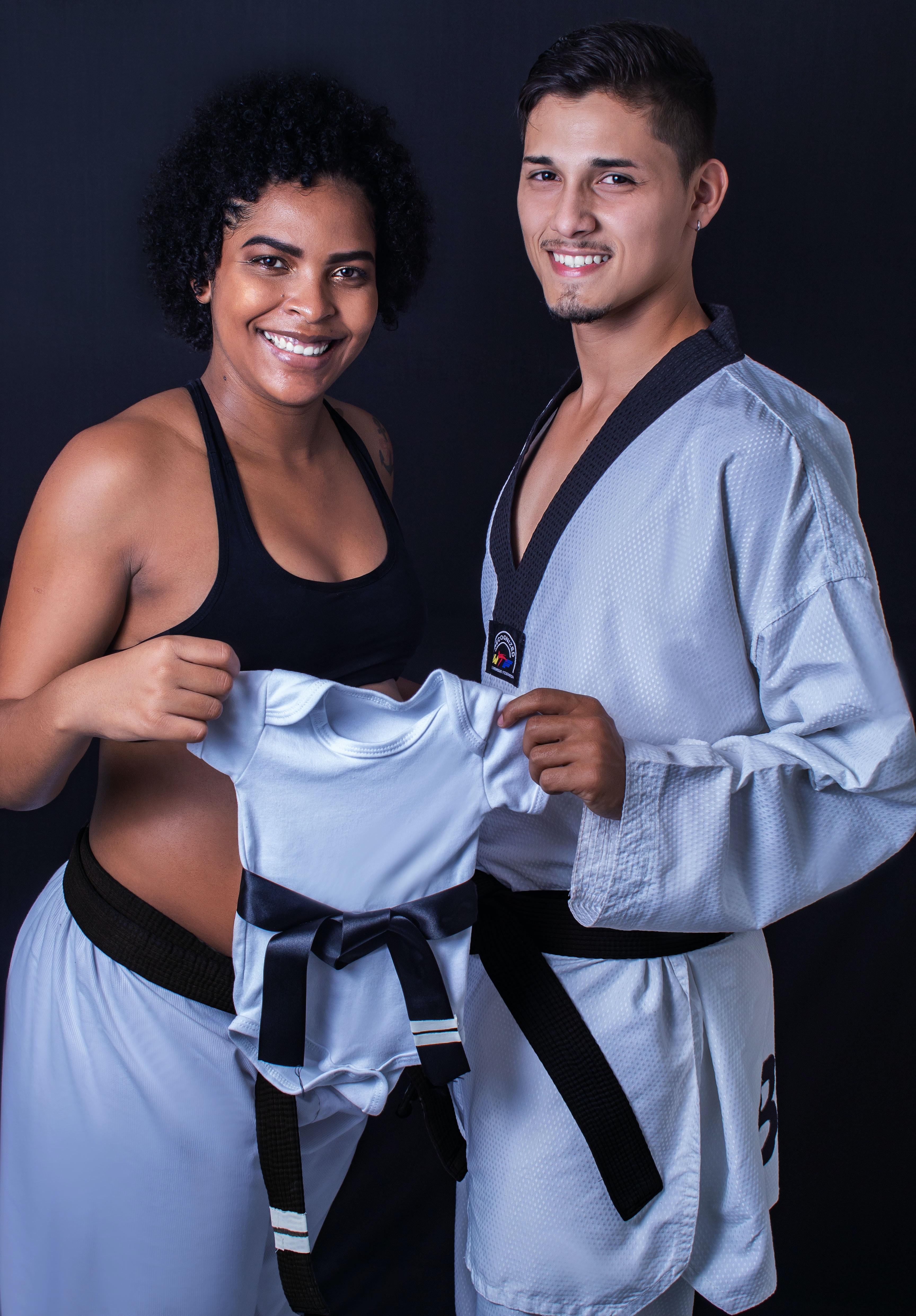  Who Has Earned The Most Black Belts In Martial Arts 