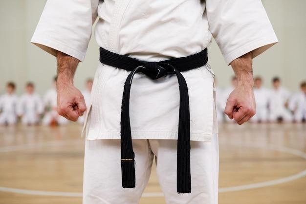  Who Has Earned The Most Black Belts In Martial Arts 