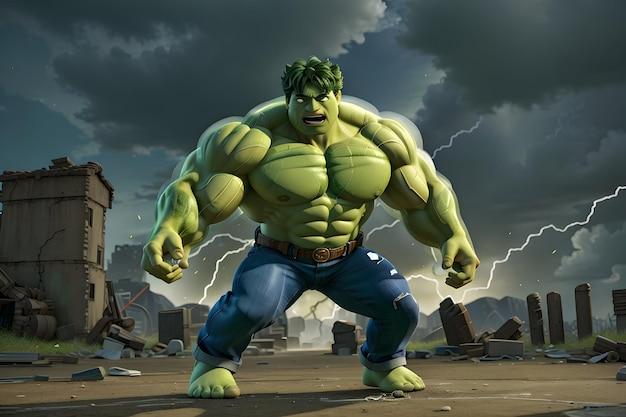  Who Is Hulk Girlfriend In Avengers 