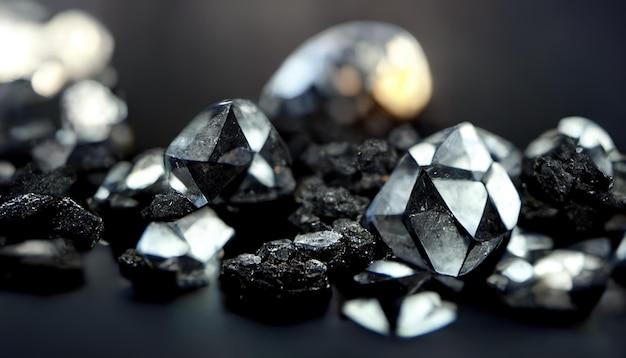 Who Owns Most Of The Worlds Diamonds 