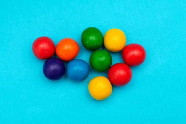 Why Are There No Blue Skittles 