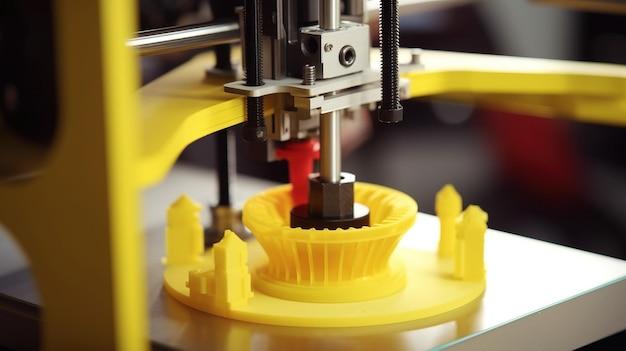  Why Do 3D Printers Print Diagonally 