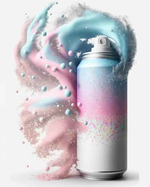  Why Do Aerosol Spray Cans Explode If Heated 