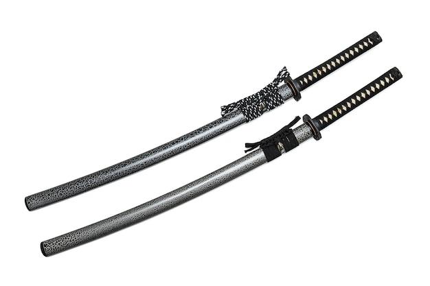  Why Do Samurai Carry 2 Swords 