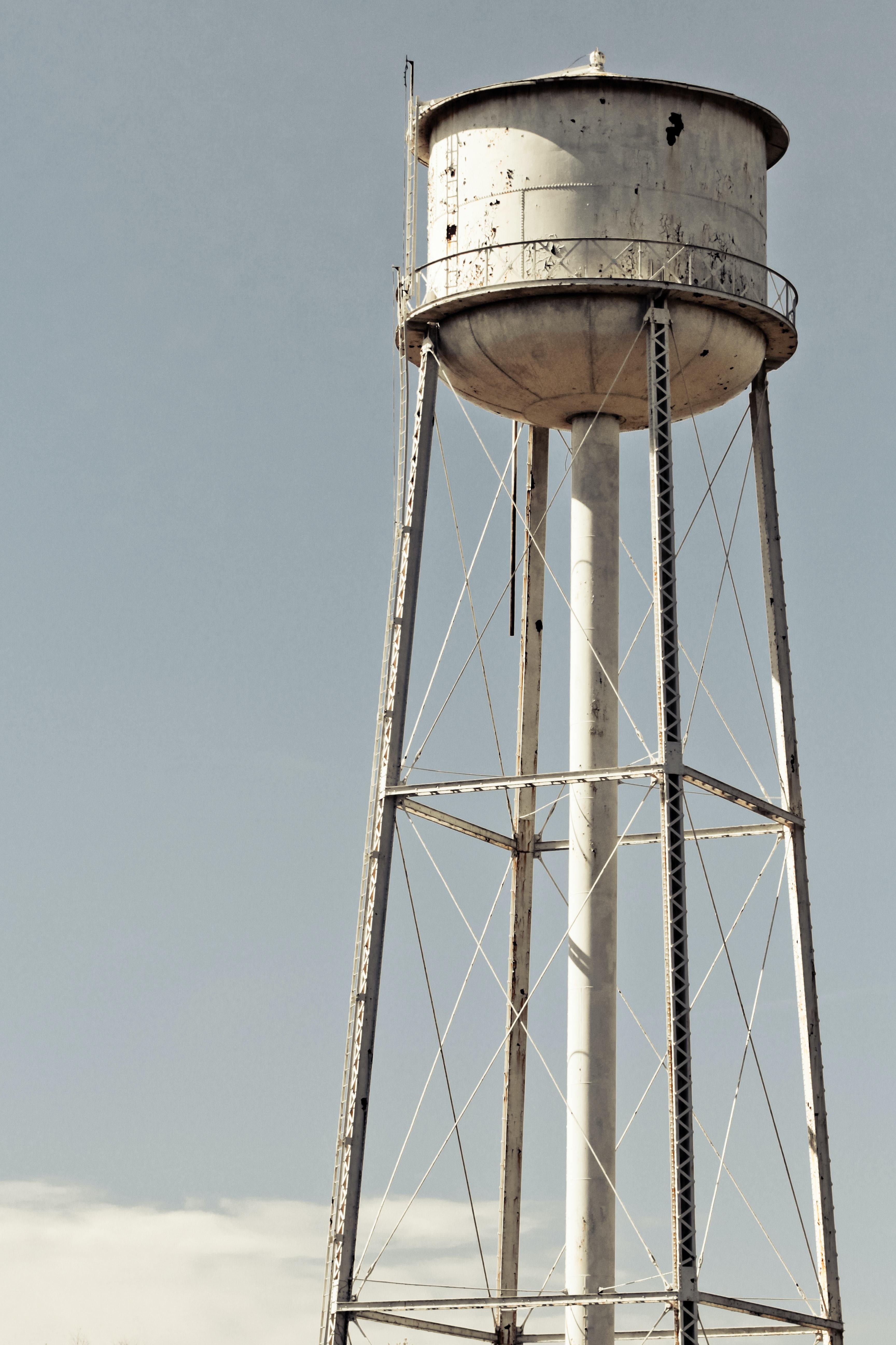  Why Do We Use Water Towers 