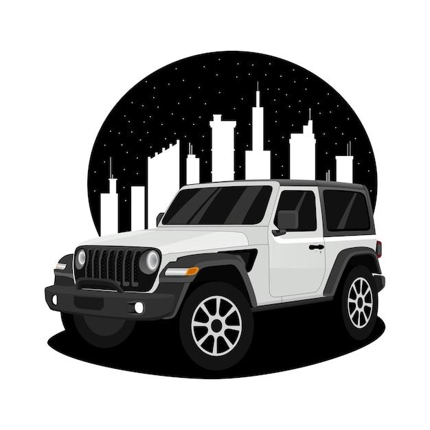 Why does my Jeep Wrangler turn off when I stop? 