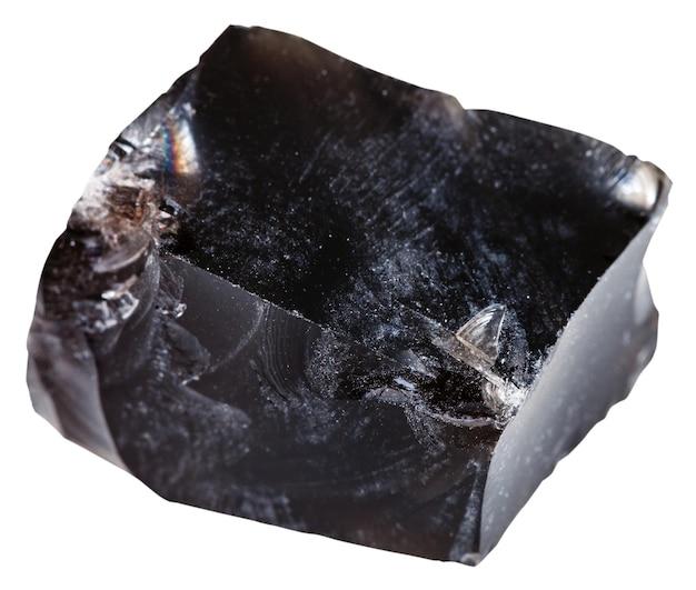  Why Does Obsidian Have A Glassy Texture 