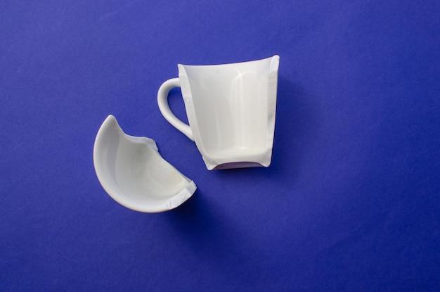 Why Can Porcelain Break Glass 