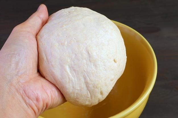  Why Is My Dough Not Smooth After Kneading 
