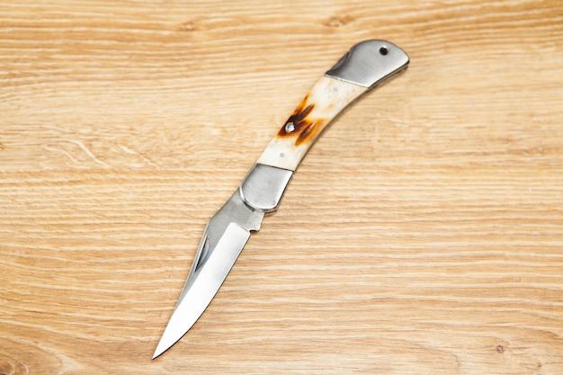 Will A Pocket Knife Set Off A Metal Detector 