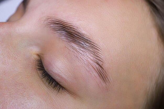 Will argan oil grow your eyebrows? 