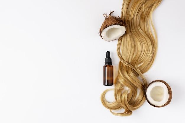Will Coconut Oil Help Detangle Hair 