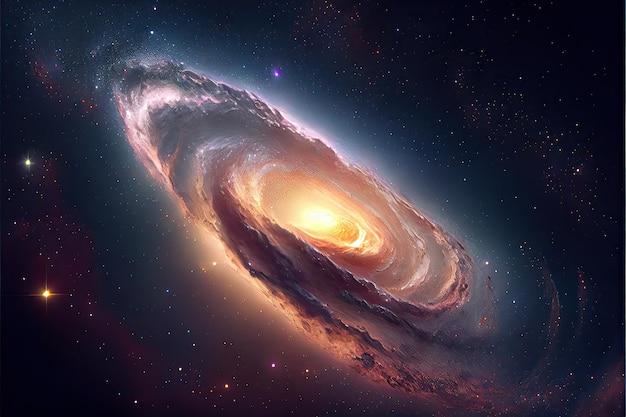  Will We Die When Andromeda Collides 