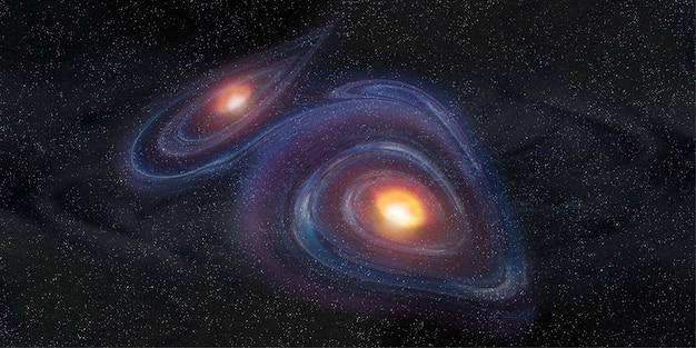  Will We Die When Andromeda Collides 